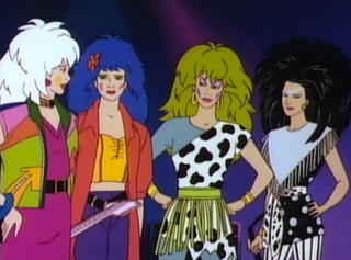Illustration for article titled How Jem and the Holograms Failed To Live Up To The Cartoon (As Well As Basic Storytelling)